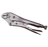 Cylinder Removal Steps lock wrench